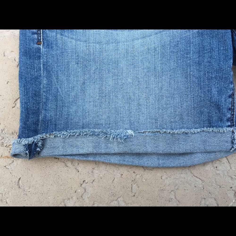Loft Shorts - Picture 4 of 8